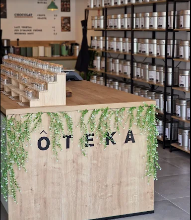 Oteka