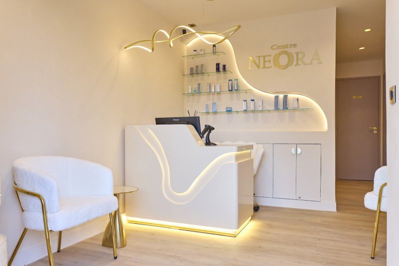 Centre Neora