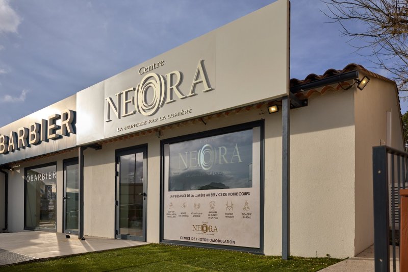 Centre Neora
