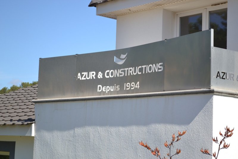 Azur et Constructions