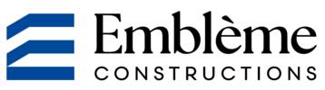 Emblème Constructions